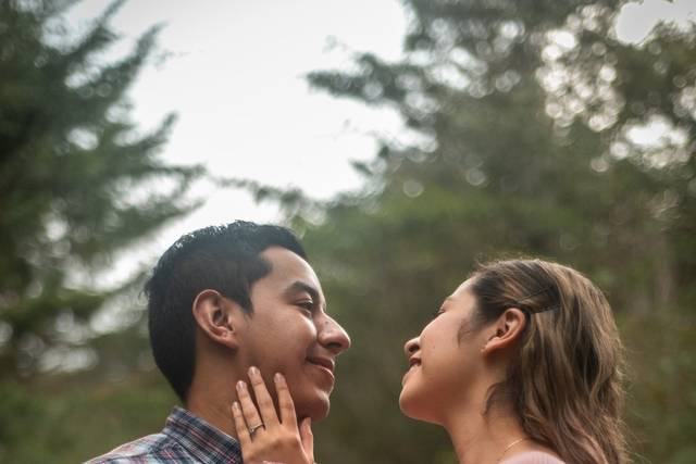 La boda de Uriel y Susan 3
