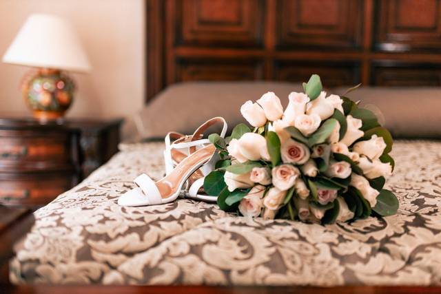 La boda de Paulina y Santiago 3