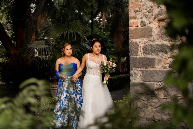 La boda de Ana y Luis 1