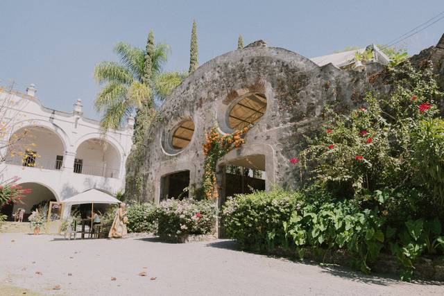 La boda de Karla y Benjamín 3