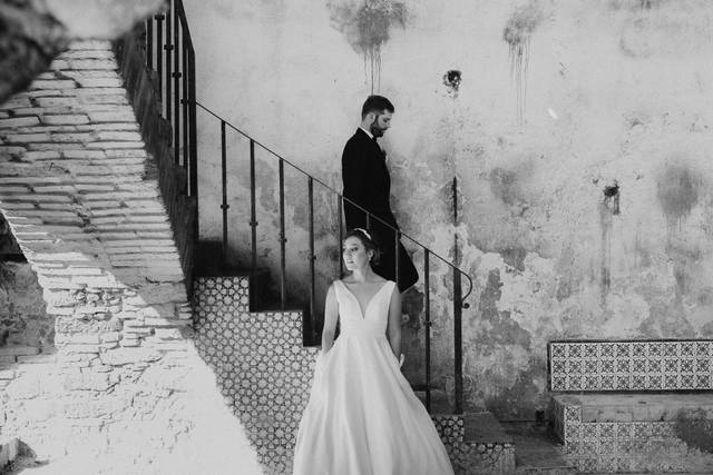 La boda de Karla y Benjamín 2