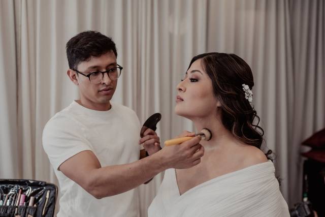 La boda de Oscar y Alejandra 1