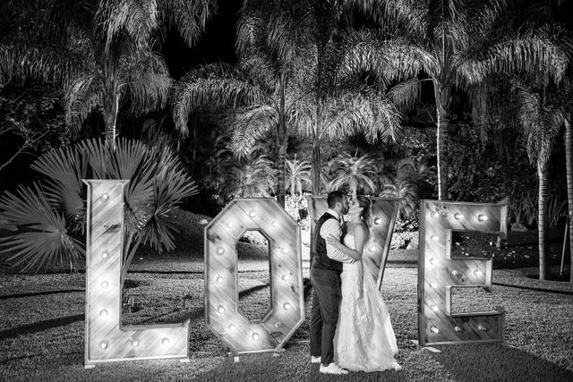 La boda de Fernanda y Alfonso 3