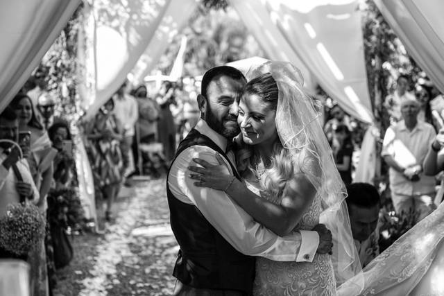 La boda de Fernanda y Alfonso 1