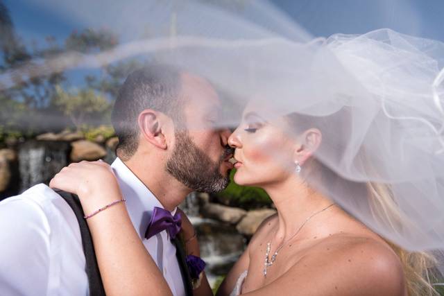 La boda de Fernanda y Alfonso 2