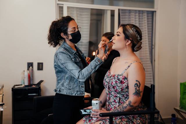 La boda de Gaby y Daniel 2