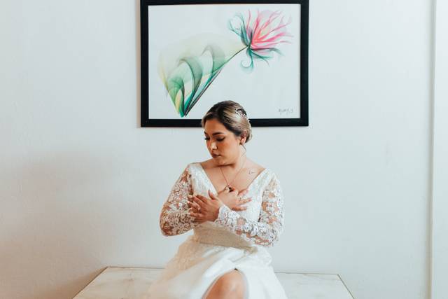 La boda de Gaby y Daniel 3