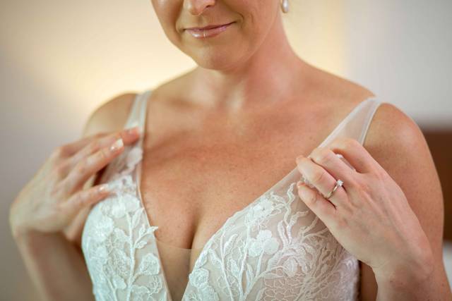La boda de Katie y Patrik 3