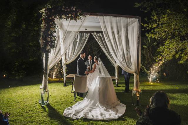 La boda de Yolanda y Omar 2