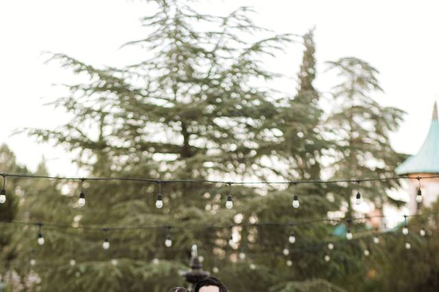 La boda de Zayda y David 3