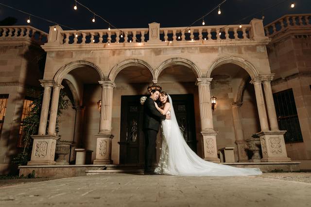 La boda de Zayda y David 1