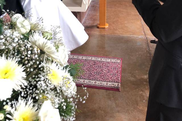 La boda de Eva y Edy 2