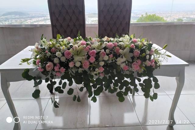 La boda de Eva y Edy 3