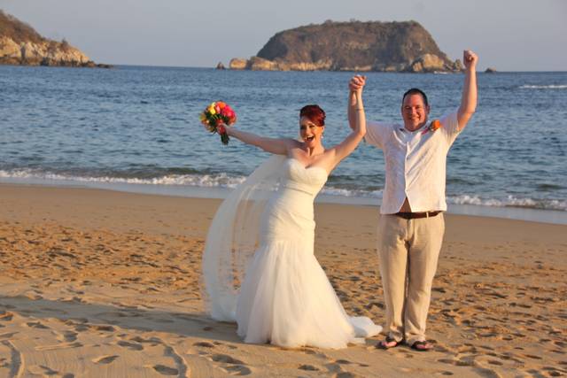 Barceló Huatulco 3