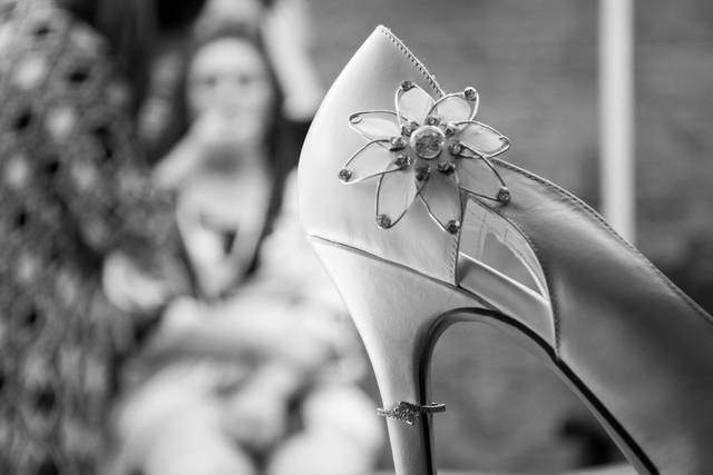 La boda de Jessica y Ivan 1