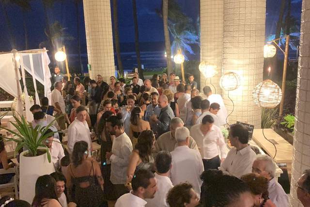 La boda de Susana  y Juan Pablo 3