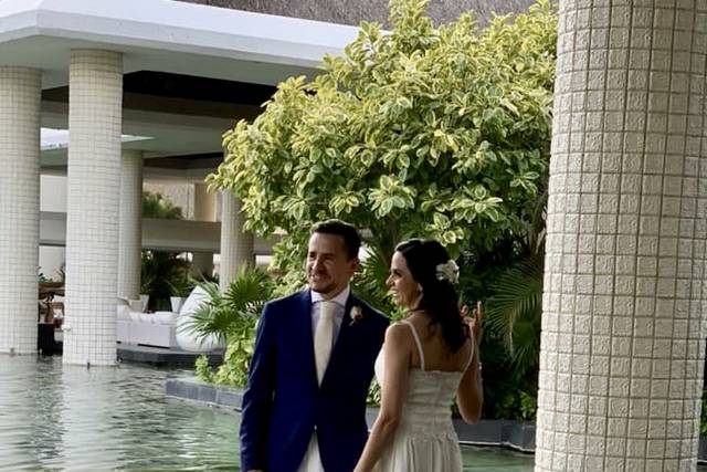 La boda de Susana  y Juan Pablo 2