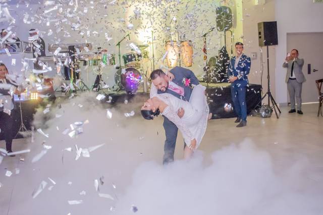 Centro Deportivo Coyoacán 1