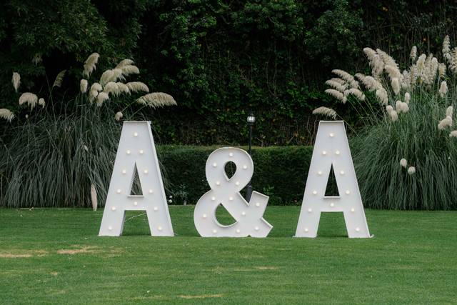 La boda de Alejandra y Alejandro 3