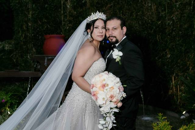 La boda de Alejandra y Alejandro 1