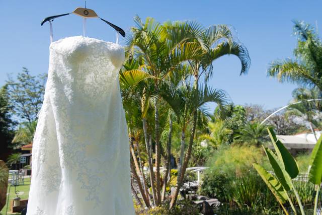 La boda de Nathalia y Gustavo 3