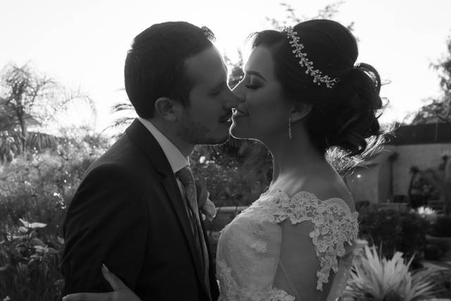La boda de Nathalia y Gustavo 2