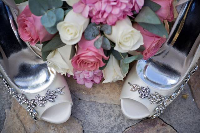 La boda de Arely y Francisco 2