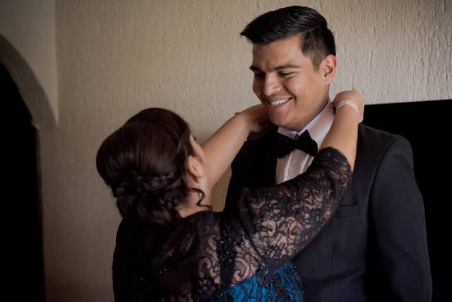 La boda de Arely y Francisco 3