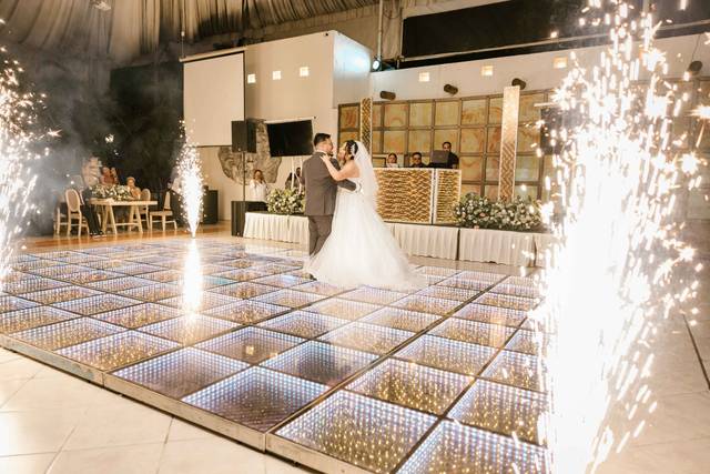 La boda de Dayana y Erik 2