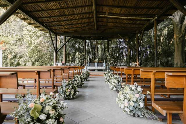 La boda de Dayana y Erik 3