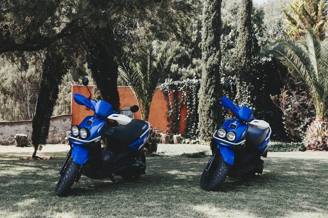 La boda de Yazmin y Arturo 3