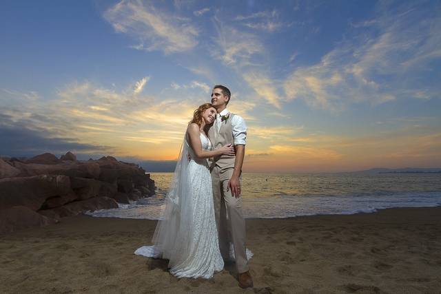 La boda de Maison y Paige 2