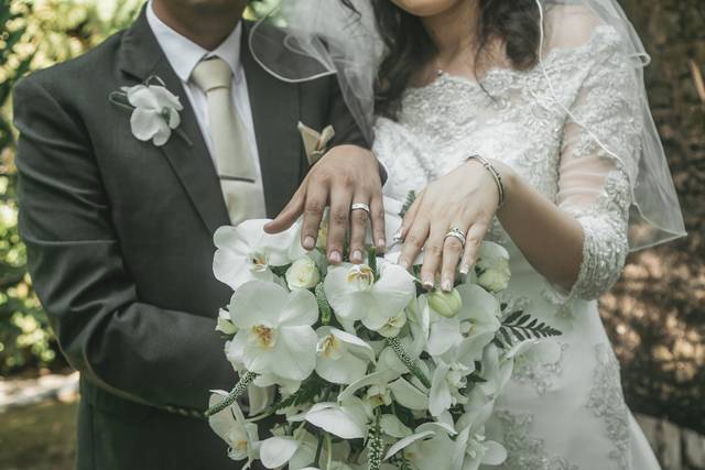 La boda de Lupita y Jairo 1