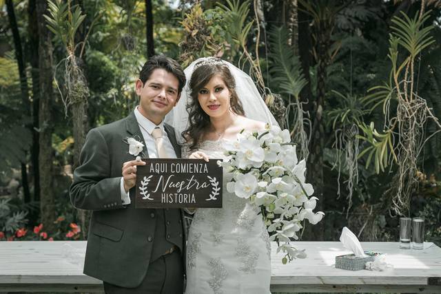 La boda de Lupita y Jairo 2