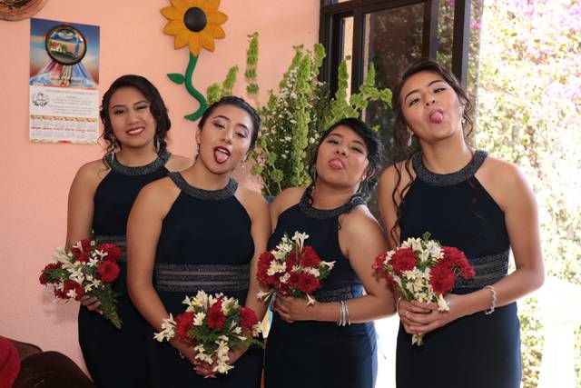 La boda de Alejandra y Hugo 3