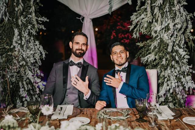 Momentum Wedding Studio 2