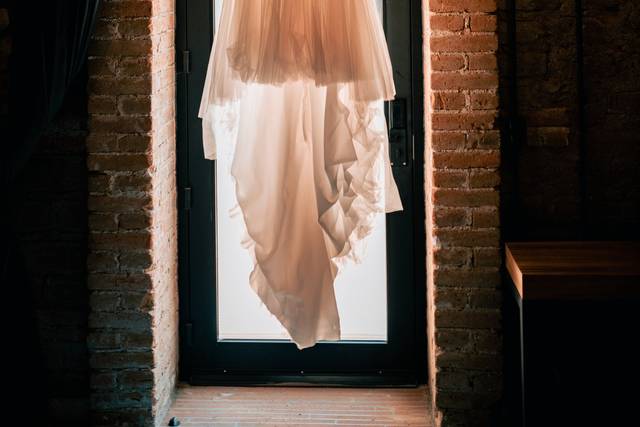 La boda de Thalia y Ruben 3