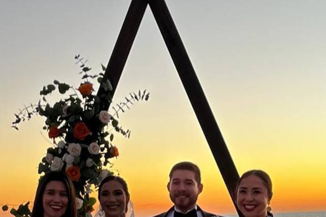 La boda de Elisabet y Juan Carlos 3