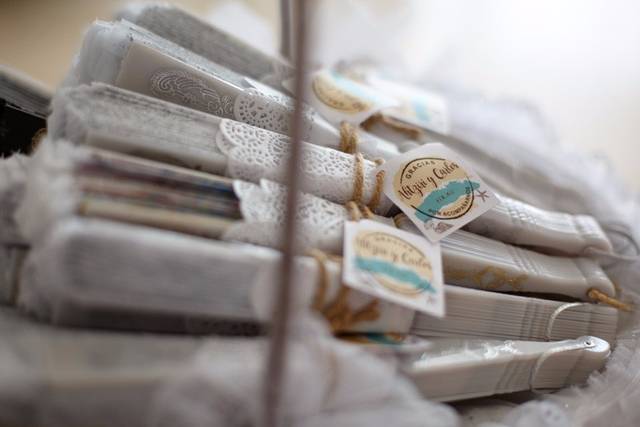 La boda de Ahtziri y Carlos 2