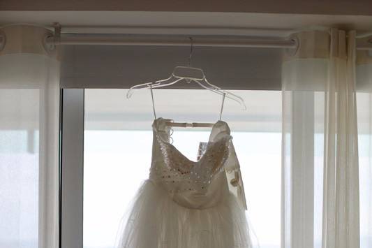 La boda de Ahtziri y Carlos 3