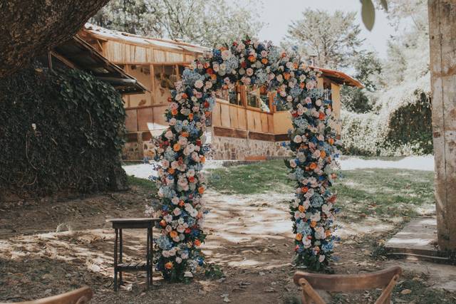 La boda de Michelle y Juan 3