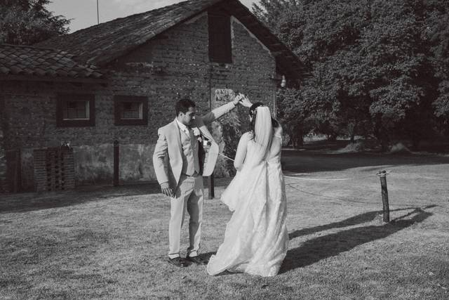 La boda de Michelle y Juan 1