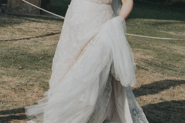 La boda de Michelle y Juan 2