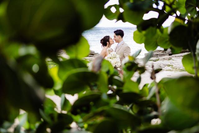 La boda de Valeria y Roberto 2