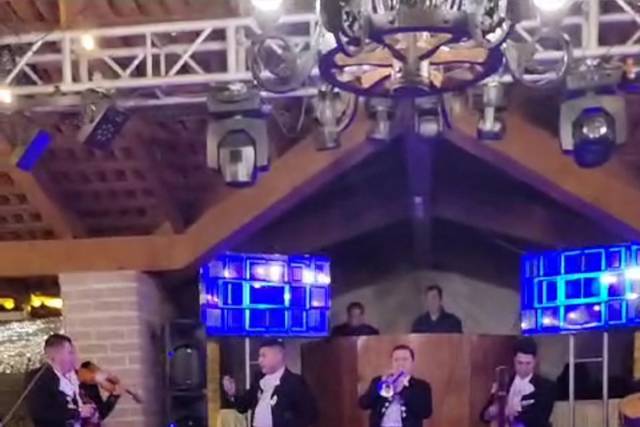 La boda de Mercedes y Artur 2