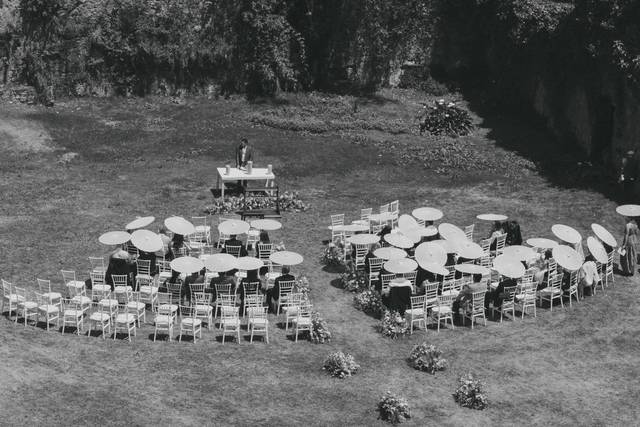 La boda de Karla y Rene 1