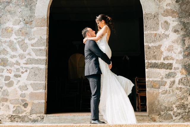 La boda de Katherin y Jaime 3