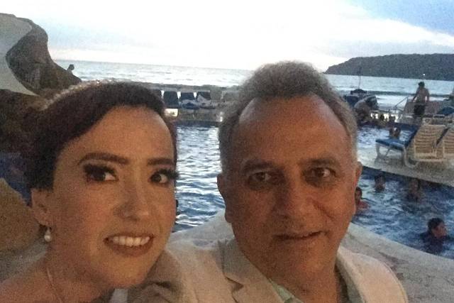 La boda de Ana y Ramón 1