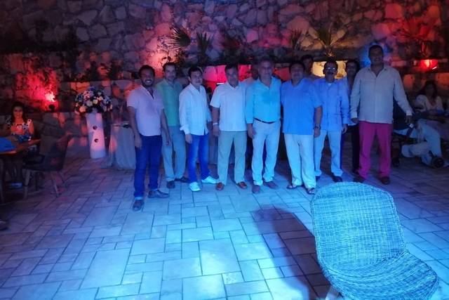 La boda de Ana y Ramón 2
