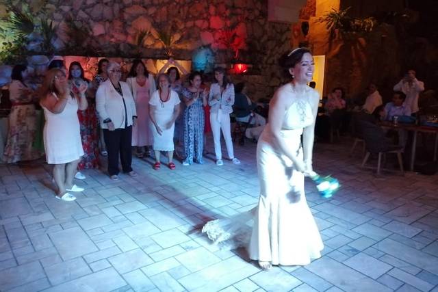 La boda de Ana y Ramón 3